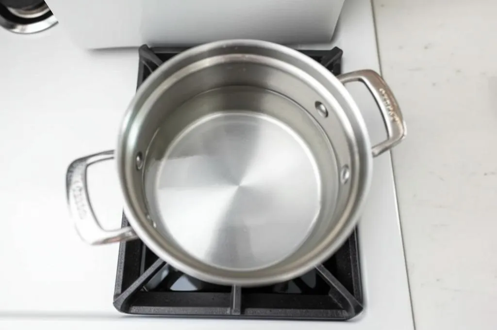 Kombucha Recipe