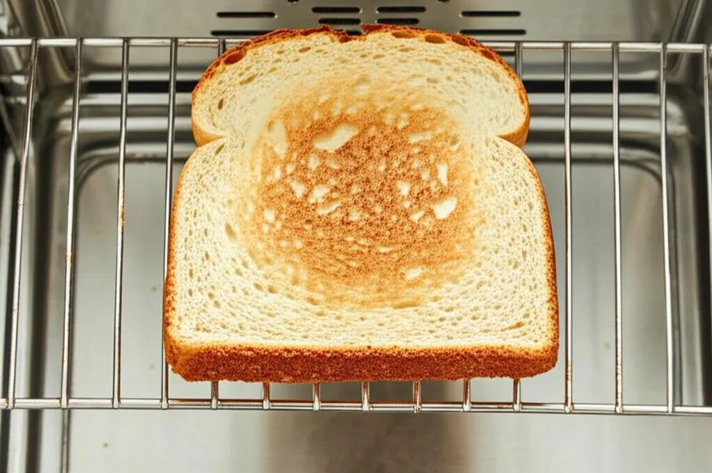 Cottage Cheese Toast Recipe