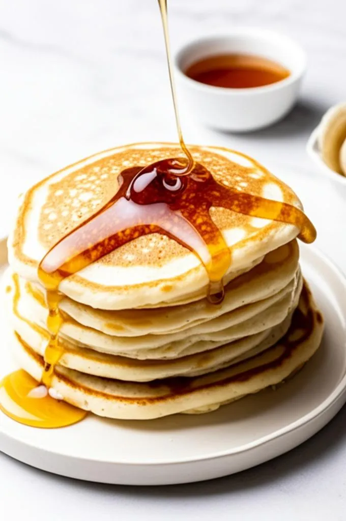 Cottage Cheese Pancakes Recipe
#QuickAndEasyPancakes #BrunchRecipe #DeliciousAndHealthy
