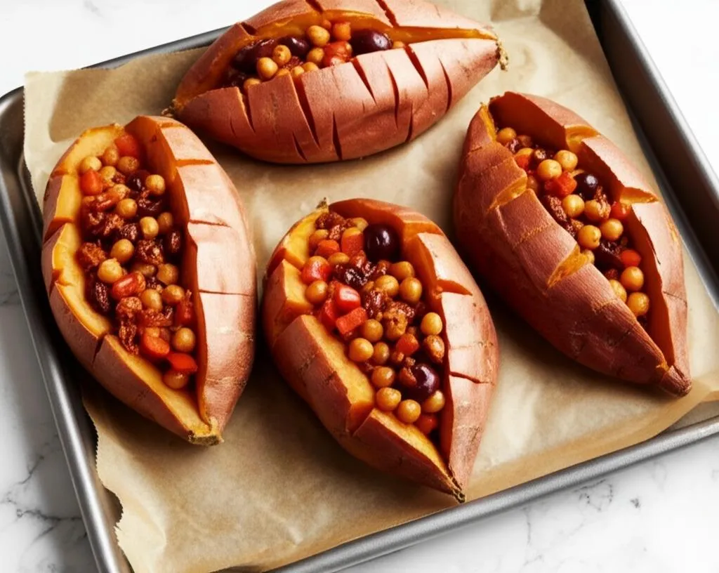 Sweet Potatoes #NutritiousAndDelicious