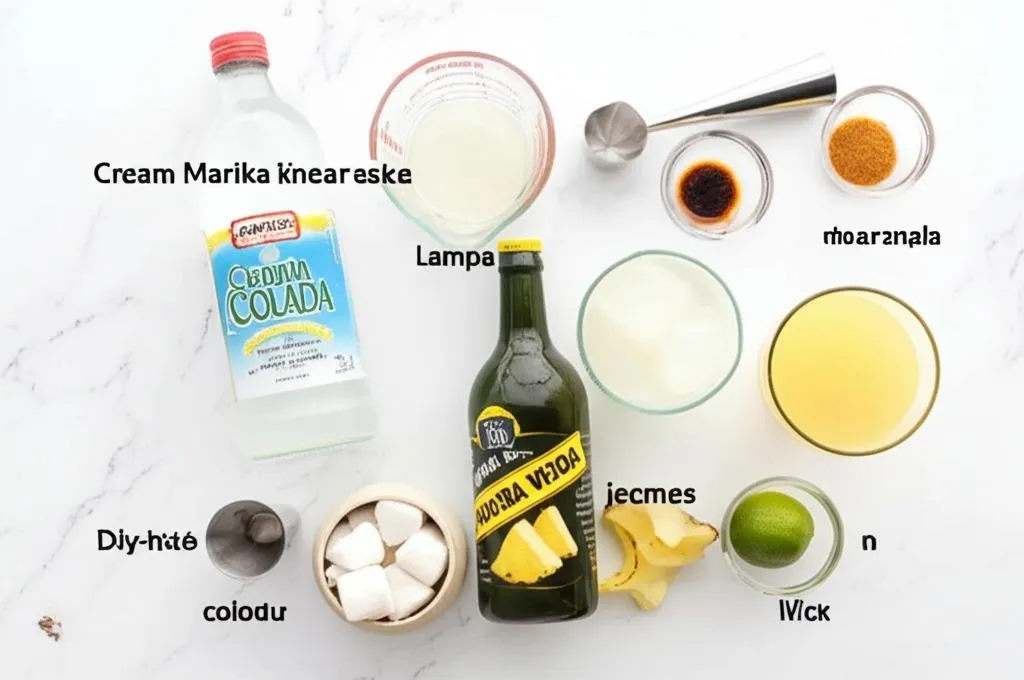 Step 1: Gather Your Ingredients