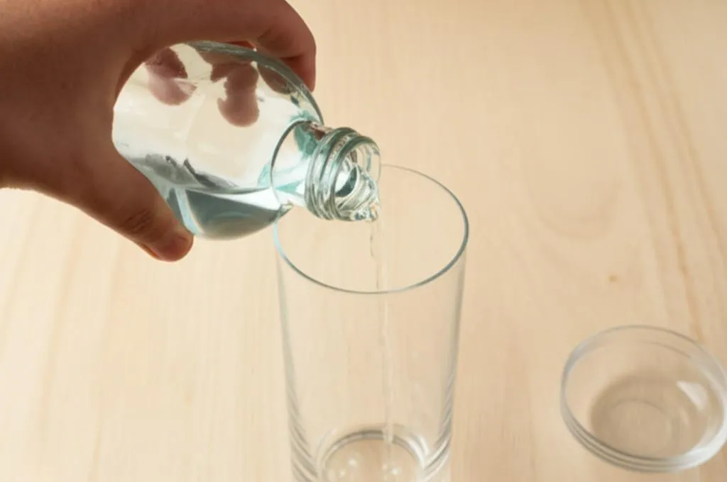 gin fizz recipe