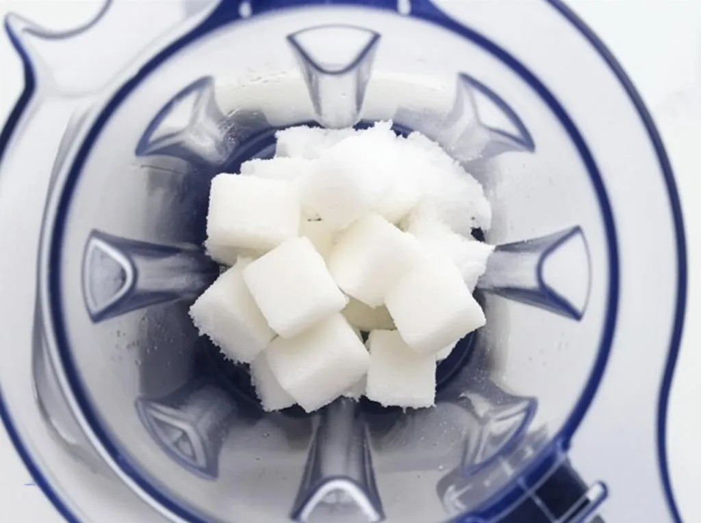 How to make pina colada recipe
