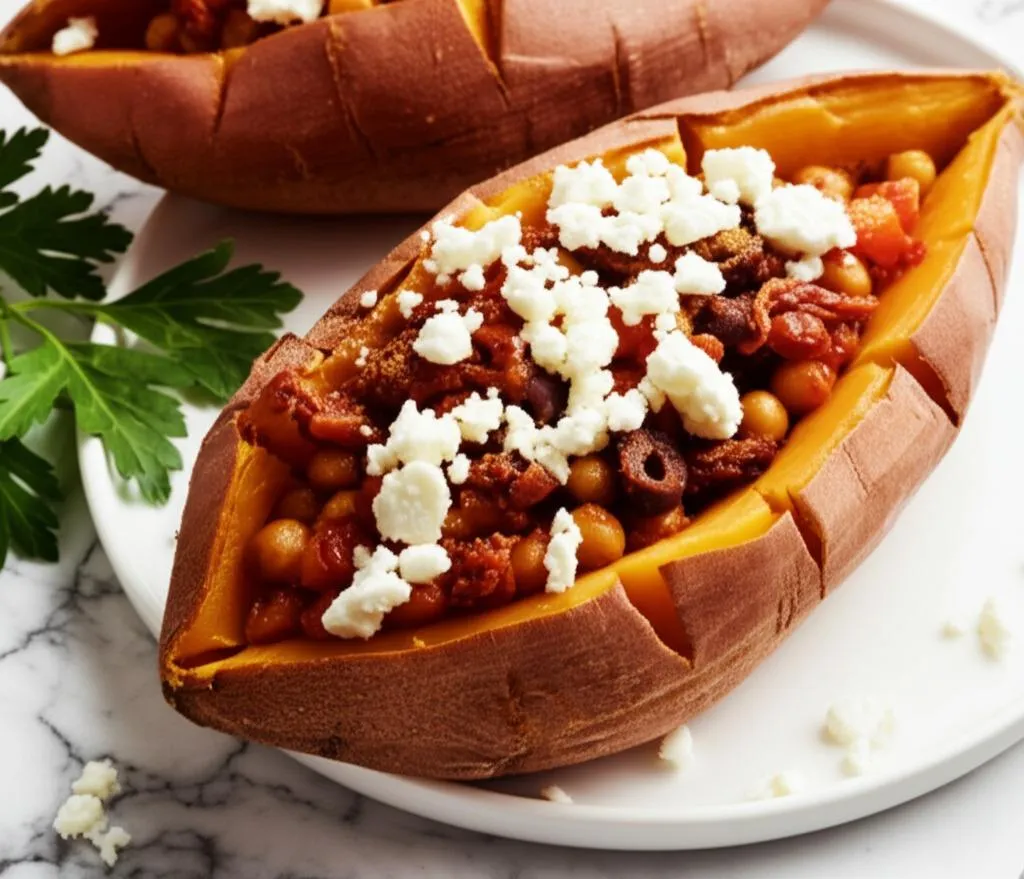 Sweet Potatoes   #GlutenFreeEats #DinnerIdeas #FoodLovers