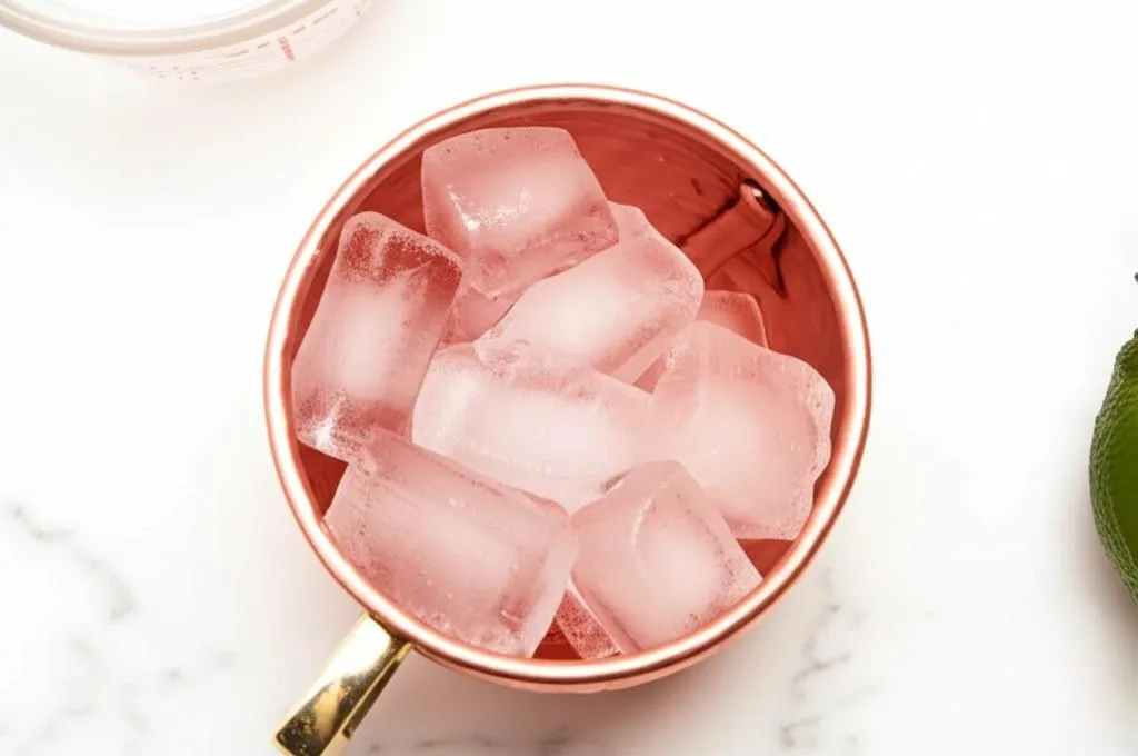 Moscow Mule Recipe