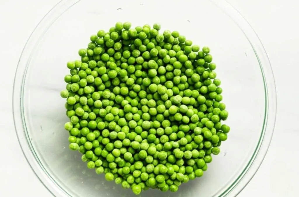 Pea Salad Sandwich Recipe