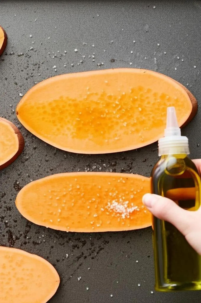 Sweet Potato Toast Recipe