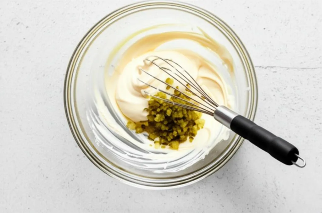 Thousand Island Dressing Recipe