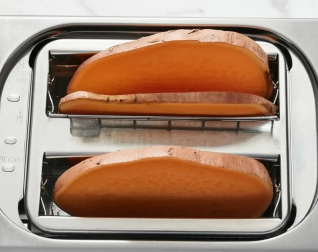 Sweet Potato Toast Recipe