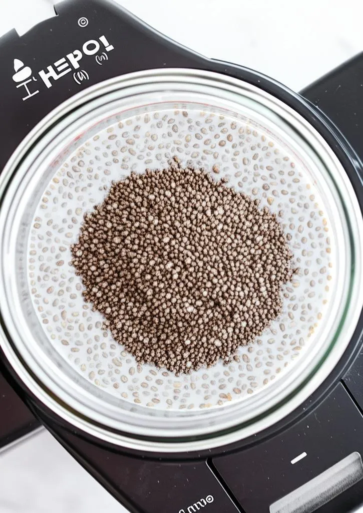 Chia Pudding Recipe