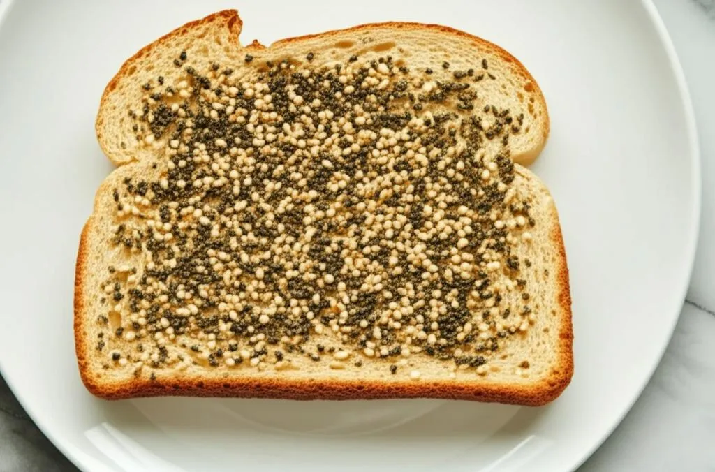 Cottage Cheese Toast Recipe