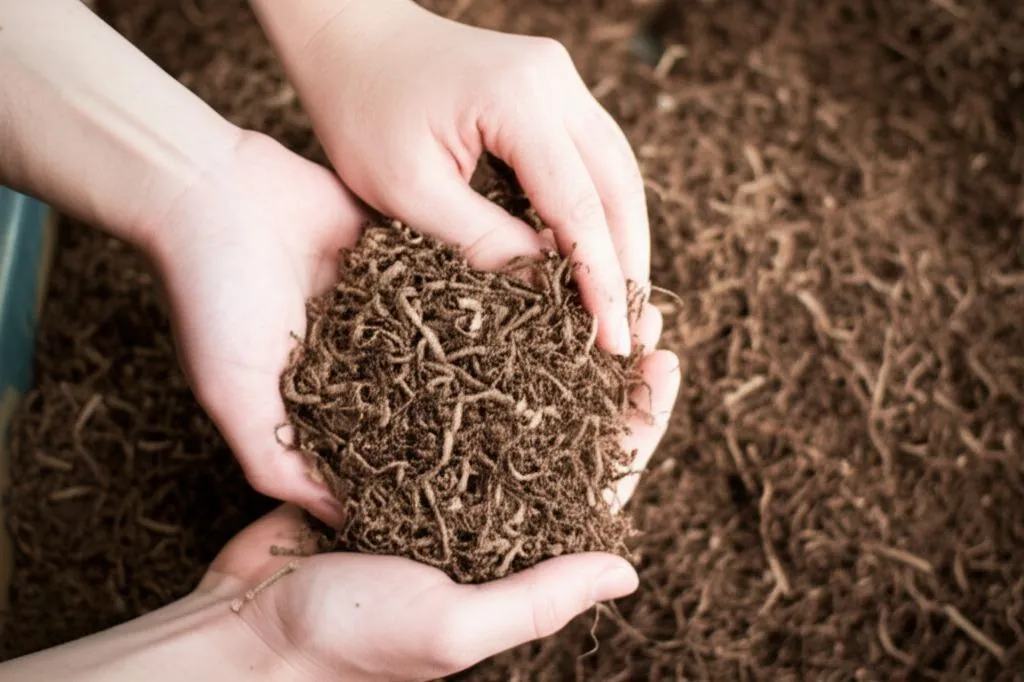 #SustainableLiving
#SoilHealthMatters
#ZeroWasteCompost
#GreenGardening