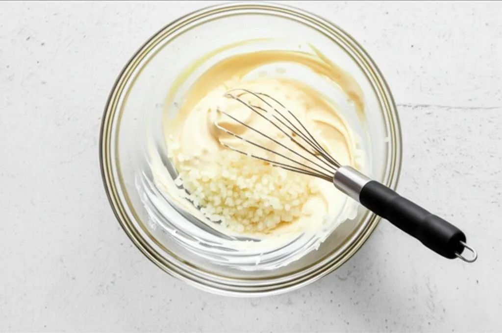 Thousand Island Dressing Recipe