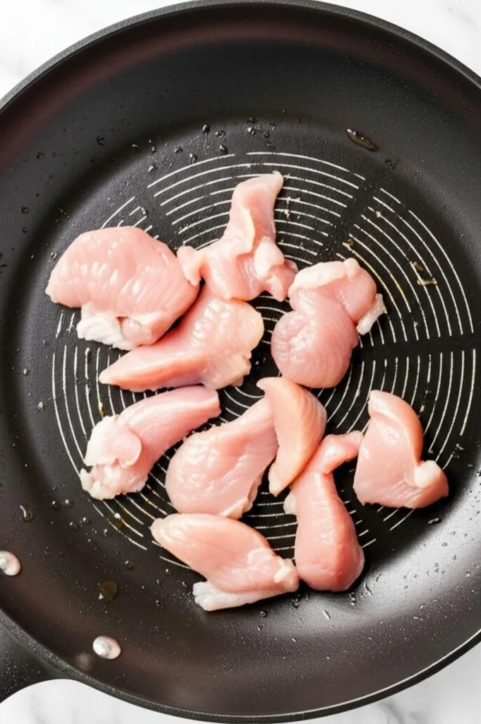 Ramen Stir-Fry Recipe