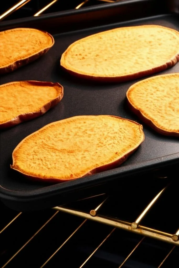 Sweet Potato Toast Recipe