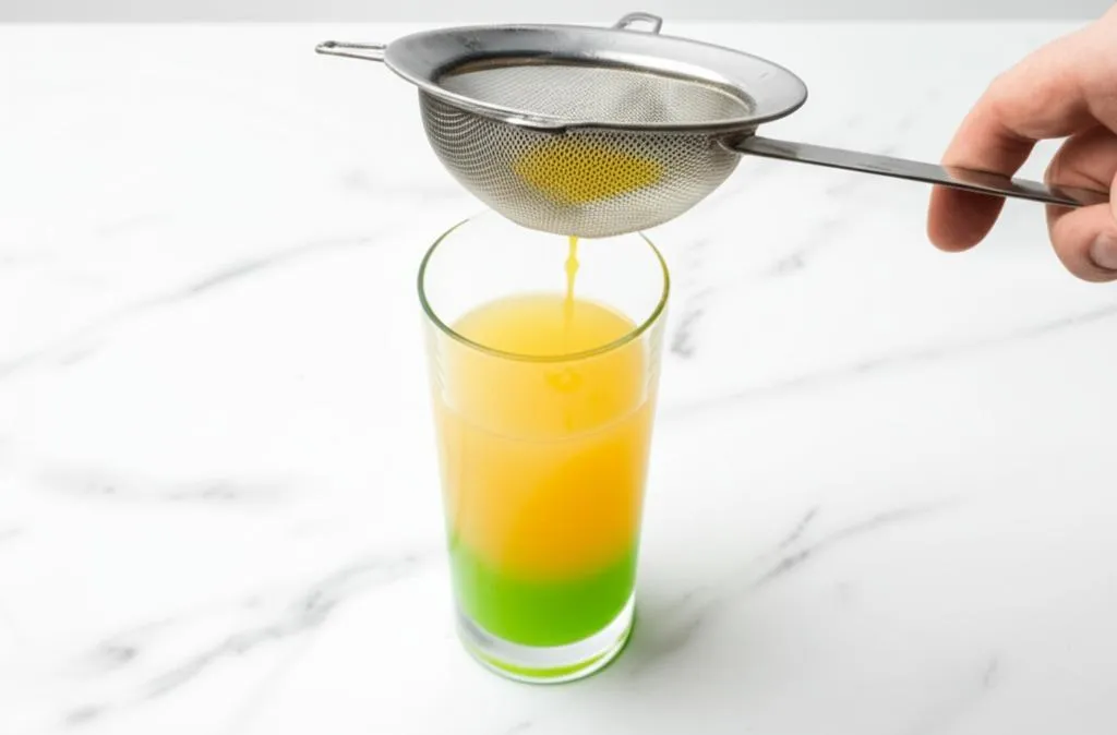 Hulk-Smashingly Delicious Drink