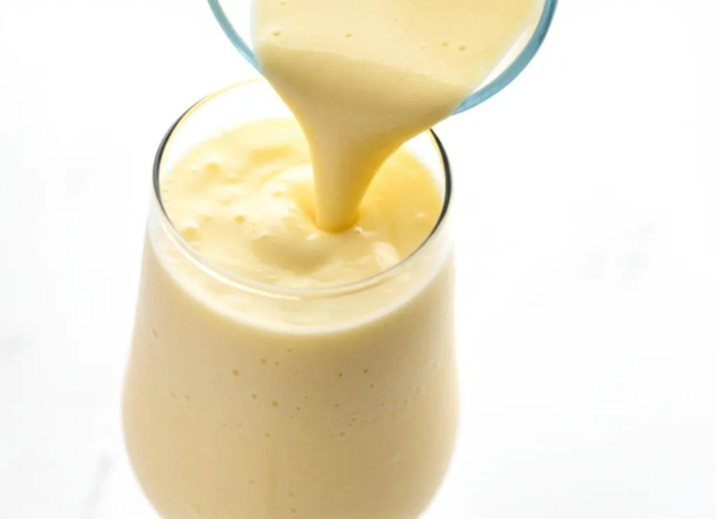 How to make pina colada recipe