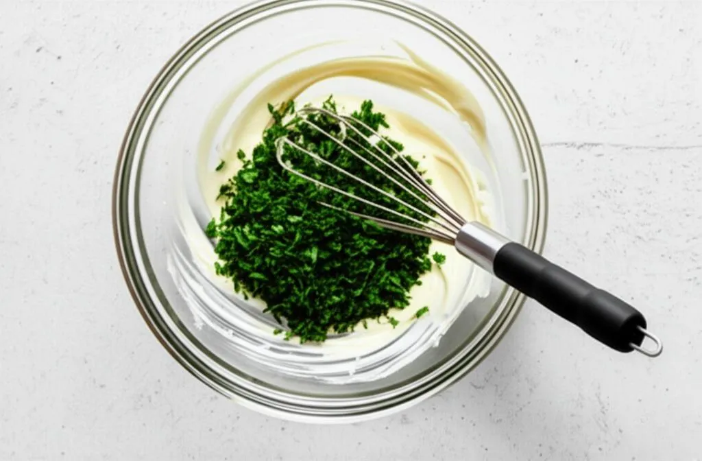 Thousand Island Dressing Recipe