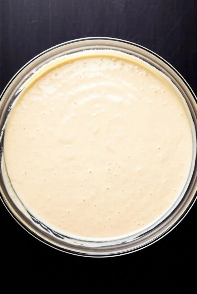 Cottage Cheese Pancakes Recipe