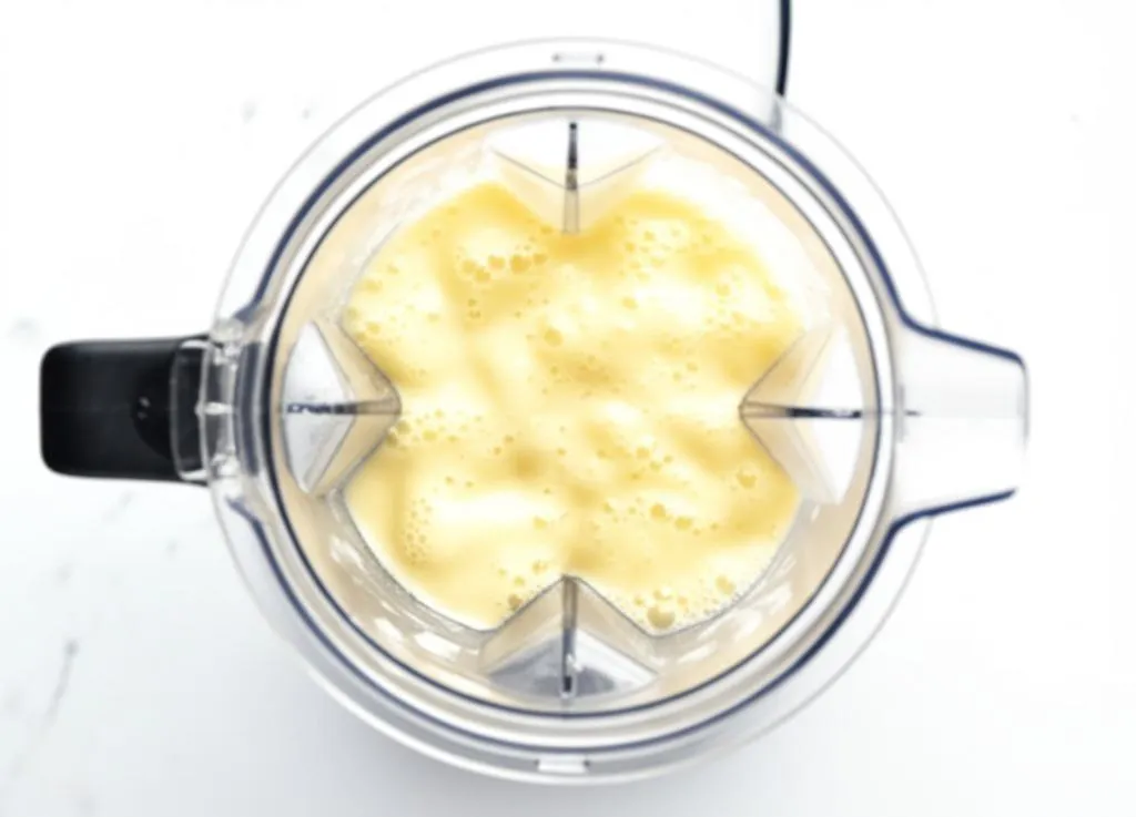 How to make pina colada recipe