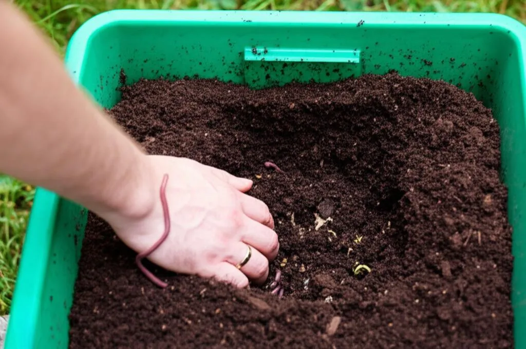 Worm Food #WormCastingBenefits
#ReduceFoodWaste
#DIYOrganicFertilizer
#CompostTeaBrewing