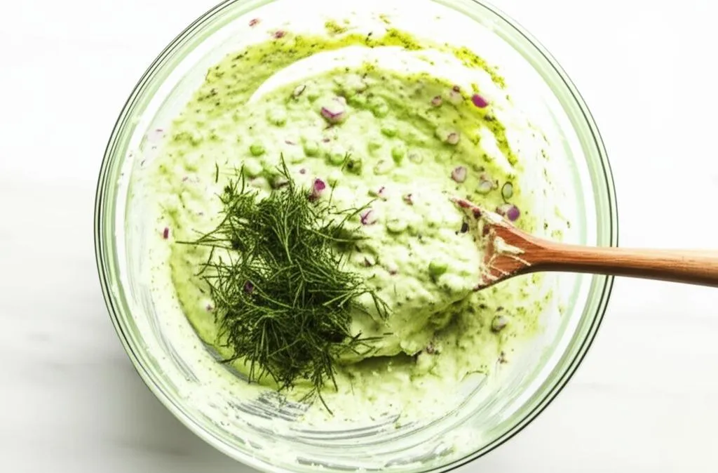 Pea Salad Sandwich Recipe #PlantBasedProtein #DeliciousSandwich #ChickpeaLove