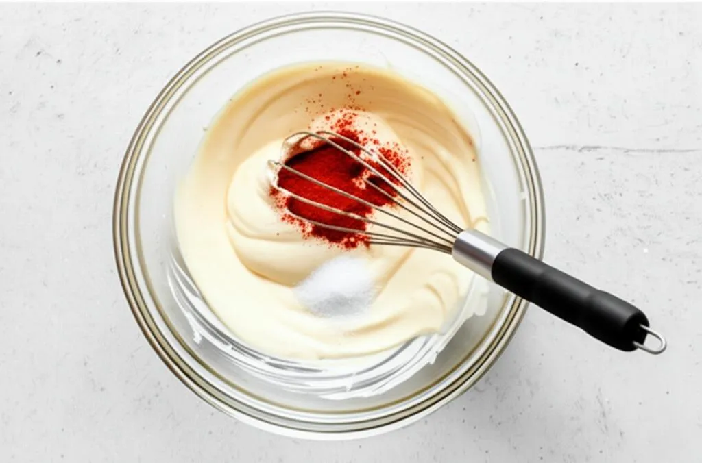 Thousand Island Dressing Recipe