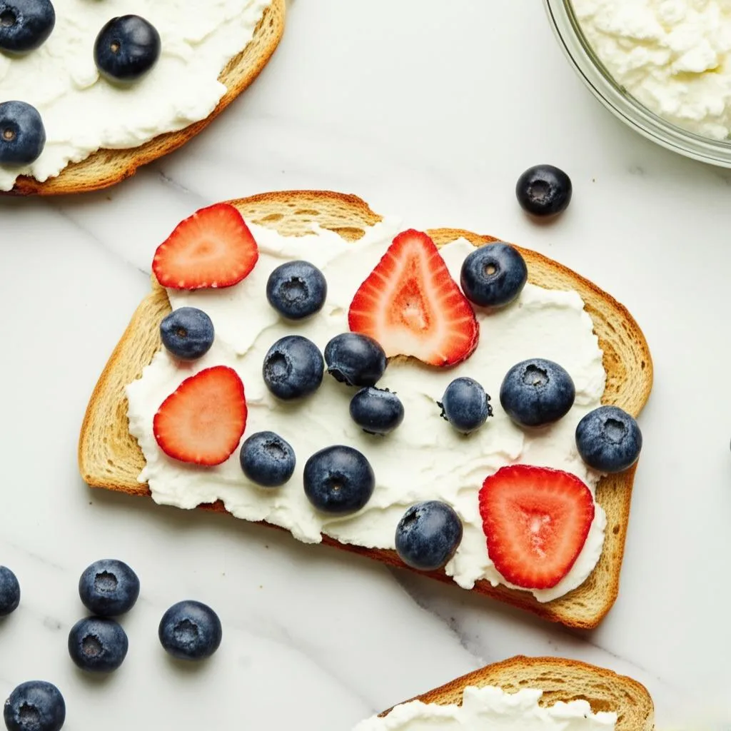 Cottage Cheese Toast Recipe
#CottageCheeseToastIdeas
#HealthySnackRecipe
#ProteinRichBreakfast
#EasyMealPrep
#DeliciousAndNutritious#CottageCheeseToastIdeas
#HealthySnackRecipe
#ProteinRichBreakfast
#EasyMealPrep
#DeliciousAndNutritious