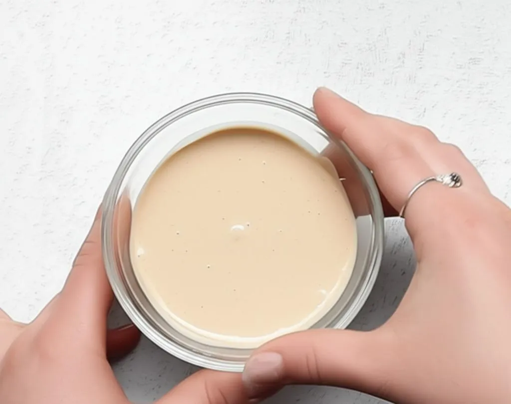 Protein Pudding Recipe #FitnessFoodie
#NoBakeProteinTreat
#ProteinDessertFix
#SugarFreePudding
#BestProteinRecipe