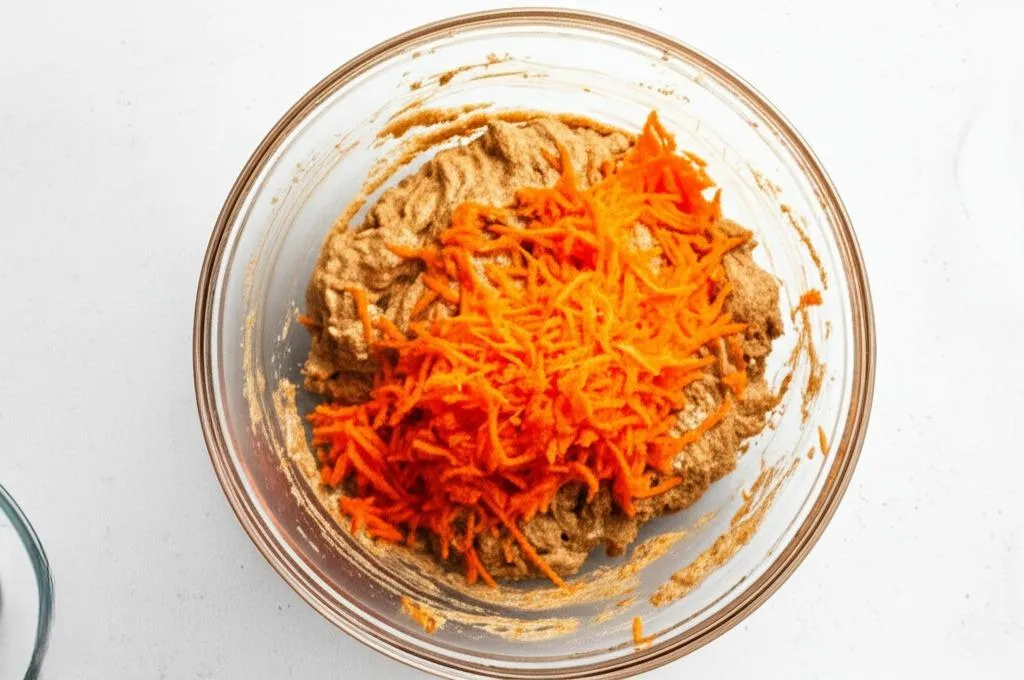 carrot cheesecake recipe