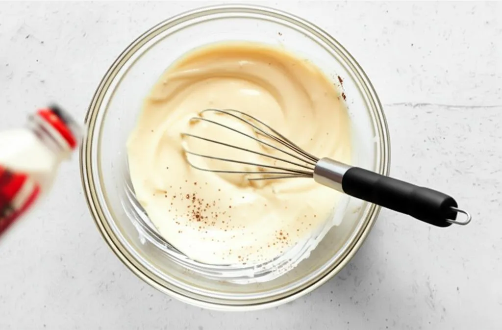 Thousand Island Dressing Recipe