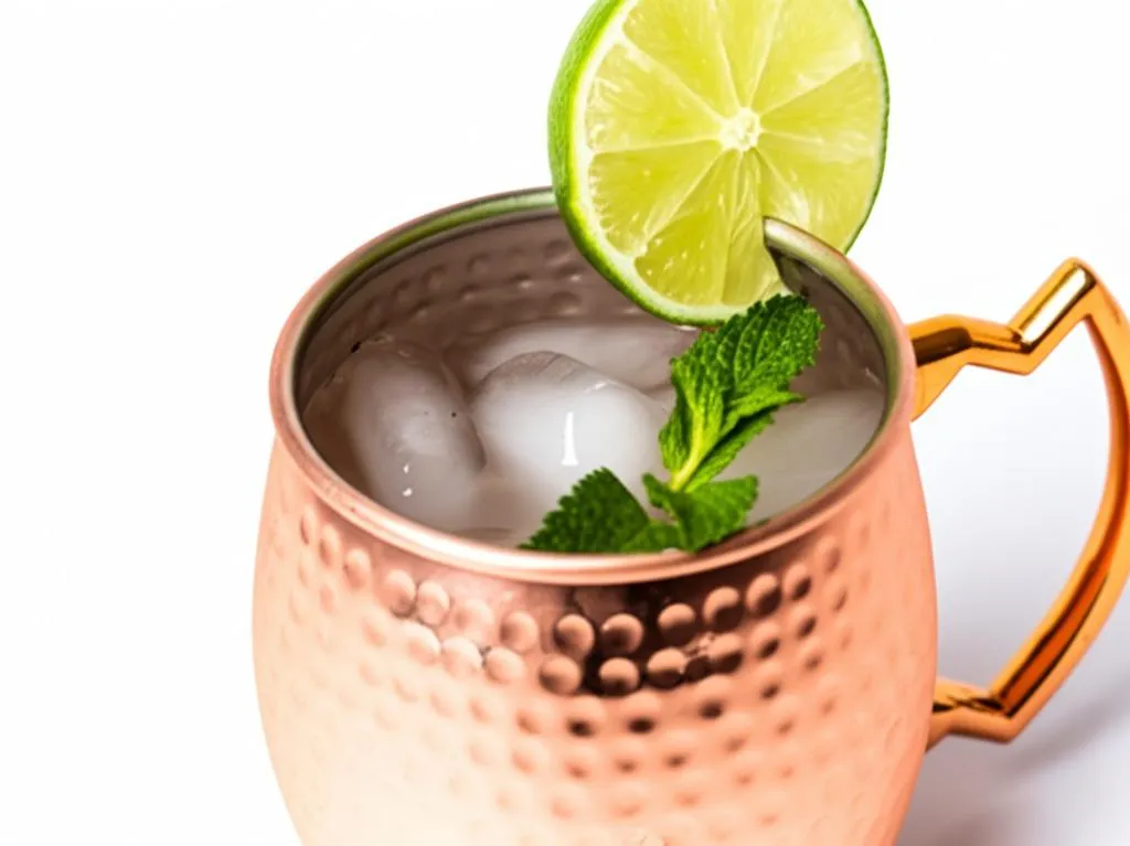 Moscow Mule Recipe GingerLimeCocktail
#EasyMuleRecipe
#BartenderTips
#MixologyMagic