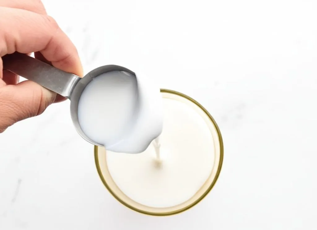 How to make pina colada recipe