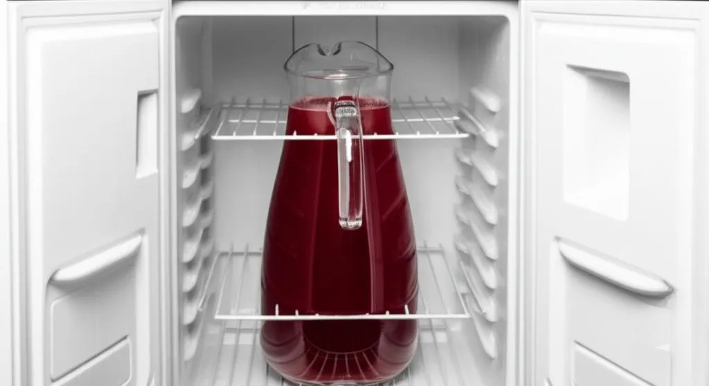 Sparkling Hibiscus Lemonade Recipe