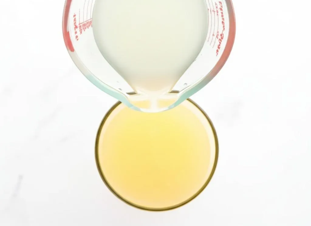 How to make pina colada recipe