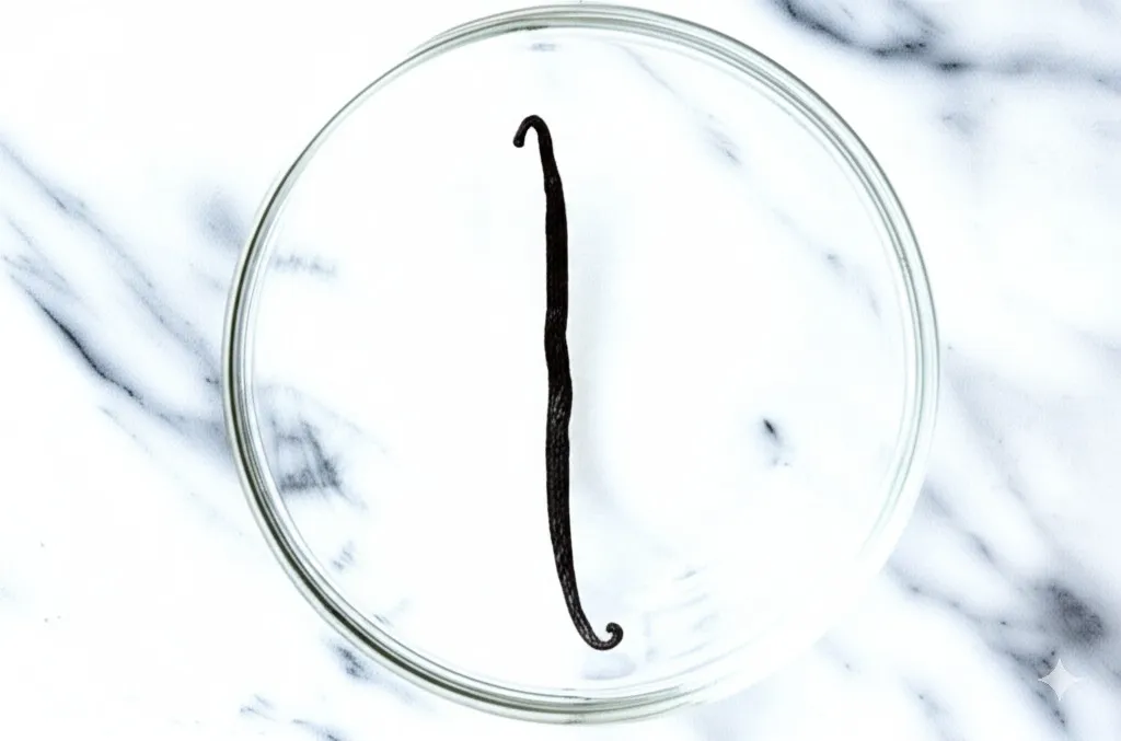 Vanilla Bean Sugar Recipe