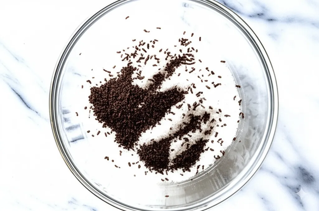 Vanilla Bean Sugar Recipe