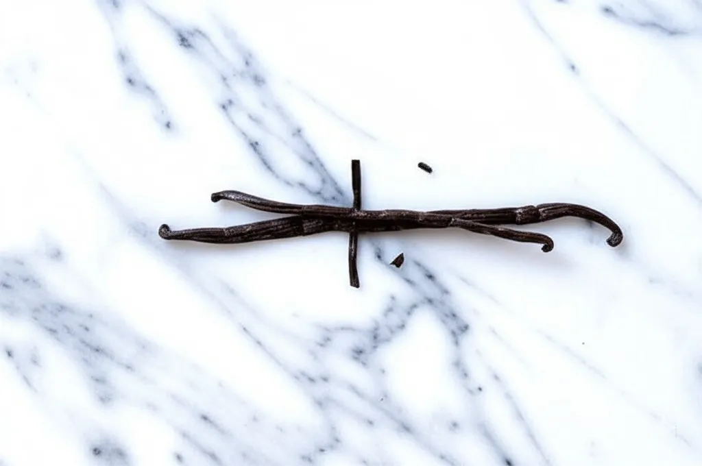Vanilla Bean Sugar Recipe