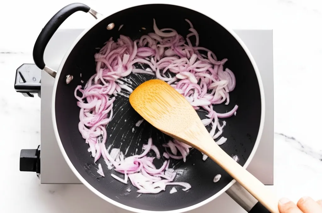 Zucchini Sabzi Recipe