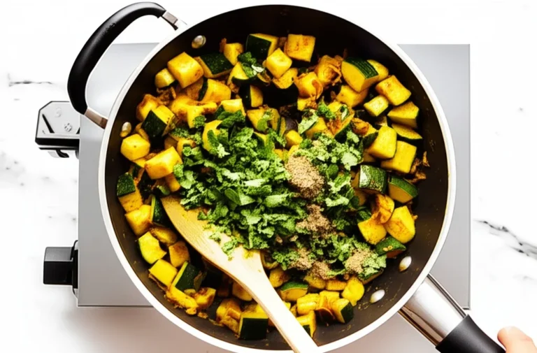 Best Indian Zucchini Recipes – Flavorful & Easy to Make!