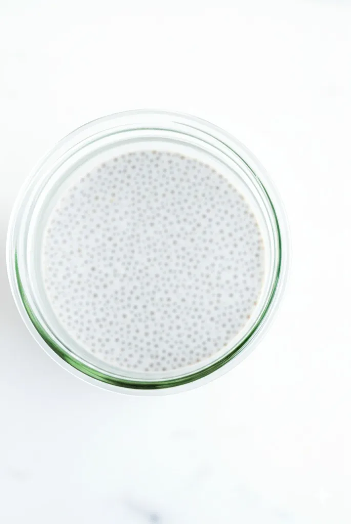 Chia Pudding Recipe