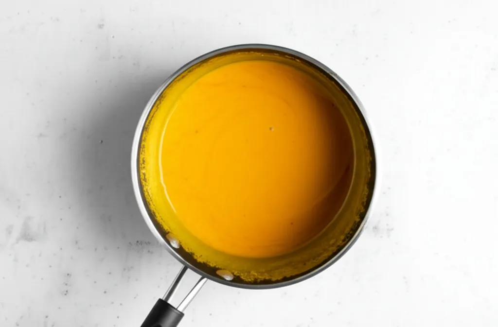 Turmeric Latte Recipe