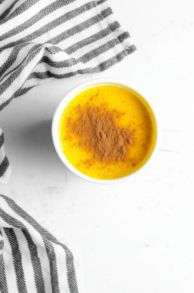 Turmeric Latte Recipe #TurmericDrink
#TurmericLovers
#WellnessDrink