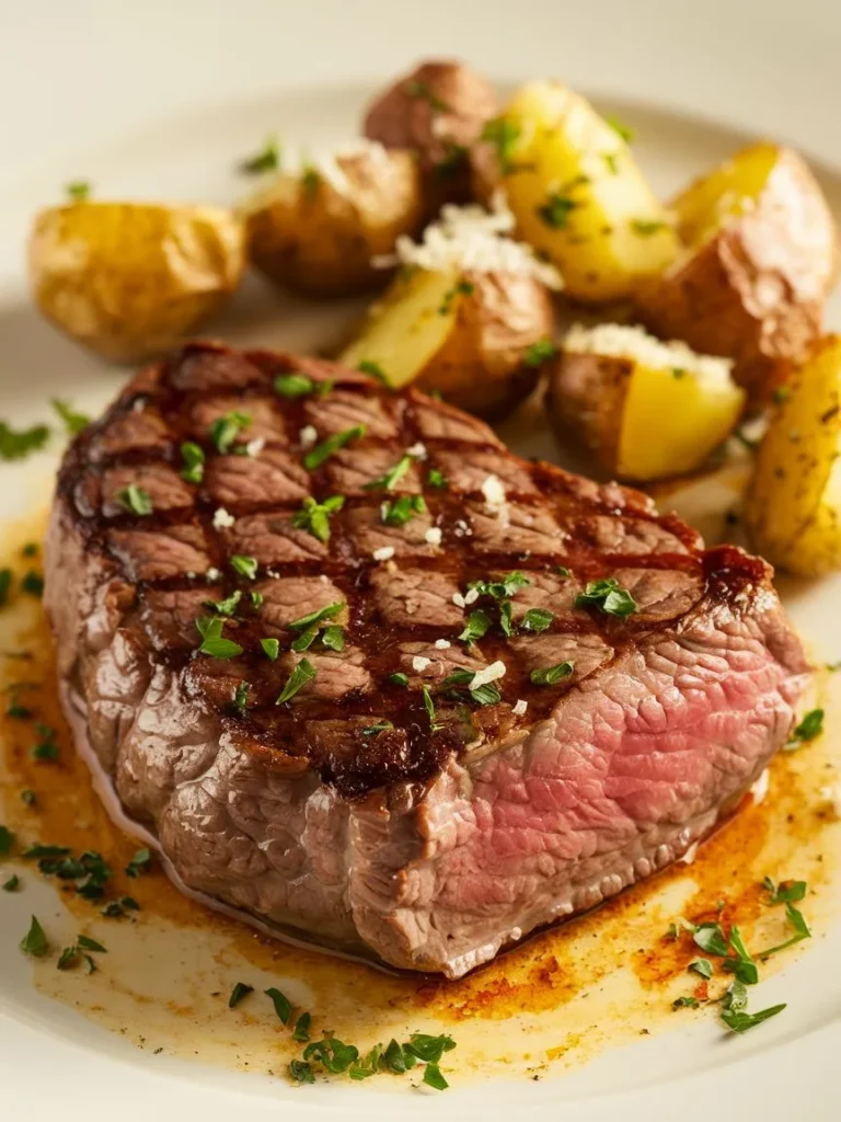 Juicy Garlic Butter Steak – Perfectly Seared & Tender 🥩
#MinecraftLighting 💡
#RedstoneLampCrafting 🔧
#MinecraftGuide 📚
#RedstoneInnovation ⚡
#MinecraftBuildingTips 🏠
#MinecraftCraftingRecipes 📝
#MinecraftRedstonePower ⚡🔌
#MinecraftLampDesign 💡🎮