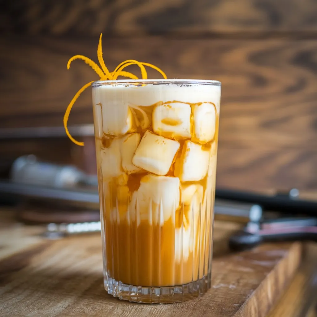 Thai Iced Tea #ThaiFoodForBeginners
#ThaiFoodMadeEasy ThaiFoodCanada
#ThaiFoodBlogger
