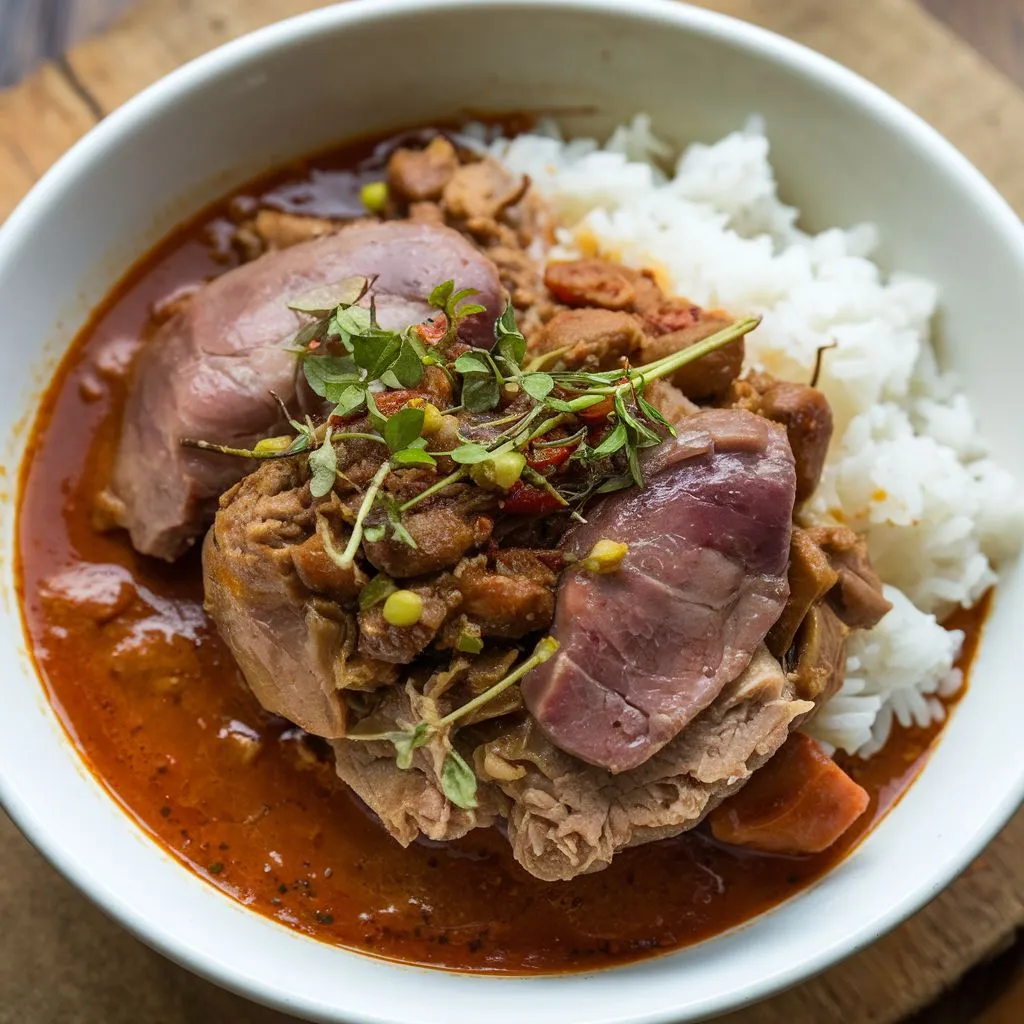 kaldereta recipe KalderetaLovers
#SlowCookedGoodness
#FilipinoCuisine
#RiceAndStewCombo
#DeliciousAndSavory
#MustTryFilipinoDish
