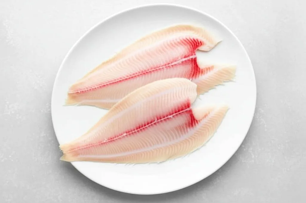 Sole Meunière Recipe