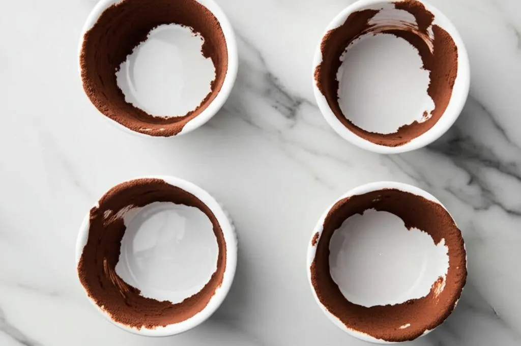 Secret Lava Cake Recipe