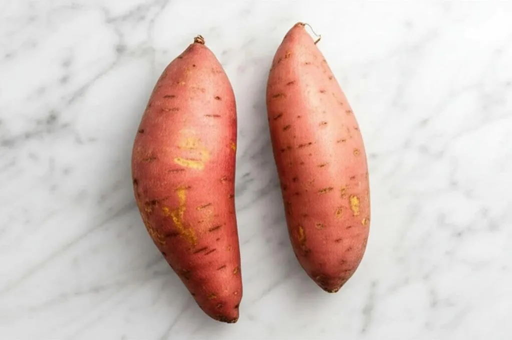 Sweet Potato Chews Recipe
