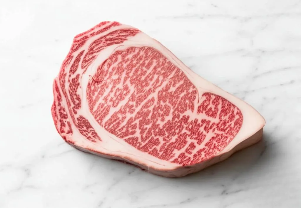 Wagyu Steak Recipe
